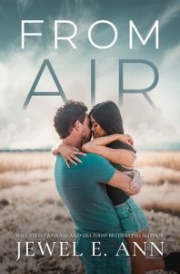 From Air by Jewel E. Ann EPUB & PDF