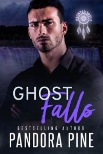 Ghost Falls by Pandora Pine EPUB & PDF