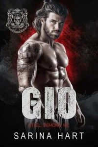 Gio by Sarina Hart EPUB & PDF