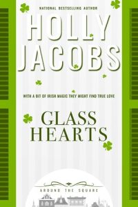 Glass Hearts by Holly Jacobs EPUB & PDF