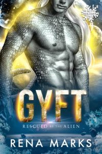 Gyft by Rena Marks EPUB & PDF