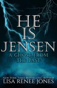 He Is Jensen, Part One by Lisa Renee Jones EPUB & PDF