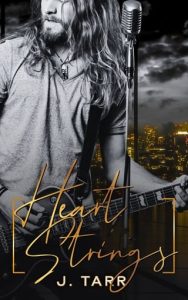 Heart Strings by J. Tarr EPUB & PDF