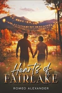 Hearts of Fairlake by Romeo Alexander EPUB & PDF