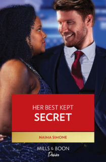 Her Best Kept Secret by Naima Simone