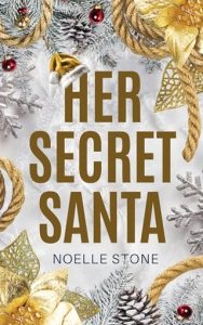 Her Secret Santa by Noelle Stone EPUB & PDF