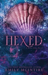 Hexed by Emily McIntire EPUB & PDF