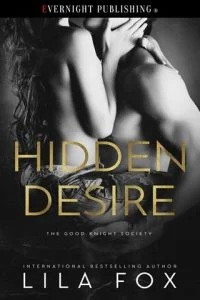 Hidden Desire by Lila Fox EPUB & PDF