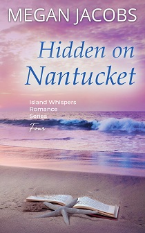 Hidden on Nantucket by Megan Jacobs