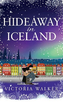 Hideaway in Iceland by Victoria Walker