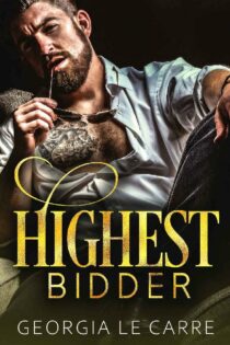 Highest Bidder by Georgia Le Carre