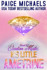 His Little Ametrine by Paige Michaels EPUB & PDF