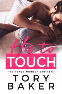 His to Touch by Tory Baker EPUB & PDF