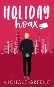 Holiday Hoax by Nichole Greene EPUB & PDF