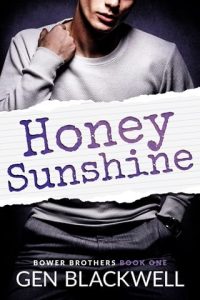 Honey Sunshine by Gen Blackwell EPUB & PDF