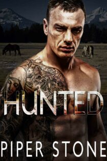 Hunted by Piper Stone