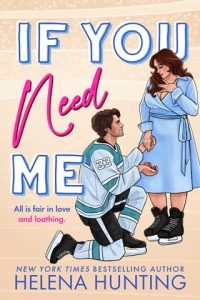 If You Need Me by Helena Hunting EPUB & PDF