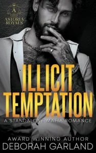 Illicit Temptation by Deborah Garland EPUB & PDF