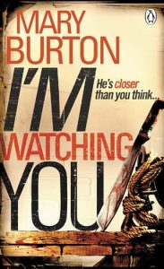 I’m Watching You by Mary Burton EPUB & PDF