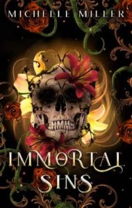 Immortal Sins by Michelle Miller EPUB & PDF