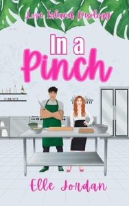 In a Pinch by Elle Jordan EPUB & PDF