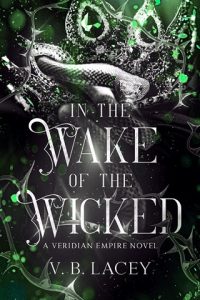 In the Wake of the Wicked by V.B. Lacey EPUB & PDF