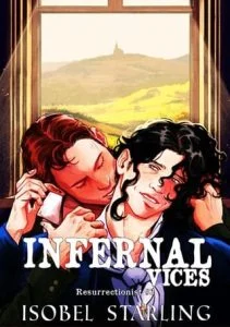 Infernal Vices by Isobel Starling EPUB & PDF