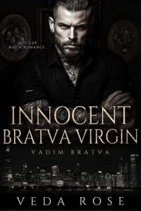 Innocent Bratva Virgin by Veda Rose EPUB & PDF