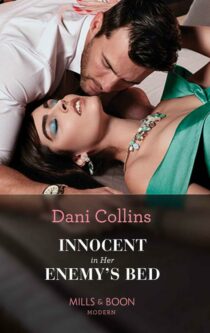 Innocent In Her Enemys Bed by Dani Collins