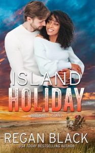 Island Holiday by Regan Black EPUB & PDF