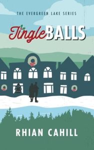 Jingle Balls by Rhian Cahill EPUB & PDF