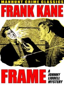 Frame by Frank Kane