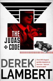 The Judas Code by Derek Lambert