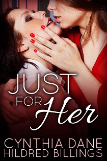 Just For Her by Cynthia Dane, Hildred Billings