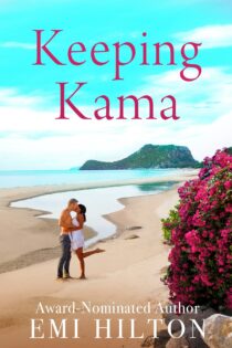 Keeping Kama by Emi Hilton