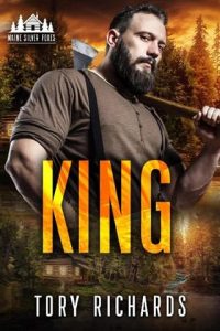 King by Tory Richards EPUB & PDF