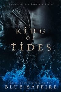 King of Tides by Blue Saffire EPUB & PDF