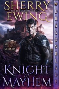 Knight of Mayhem by Sherry Ewing EPUB & PDF