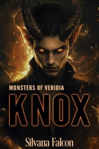 Knox by Silvana Falcon EPUB & PDF