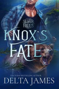 Knox’s Fate by Delta James EPub & PDF