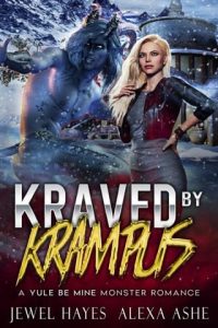 Kraved By Krampus by Alexa Ashe EPUB & PDF