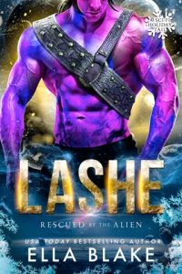 Lashe by Ella Blake EPUB & PDF