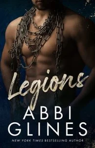 Legions by Abbi Glines EPUB & PDF