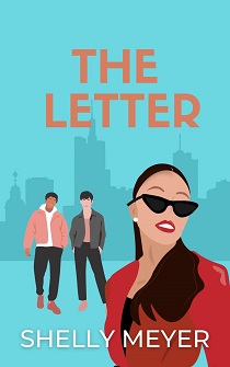 The Letter by Shelly Meyer