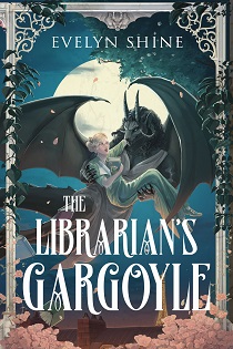 The Librarian's Gargoyle by Evelyn Shine