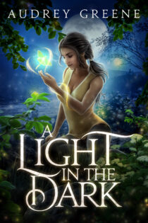 A Light in the Dark by Audrey Greene