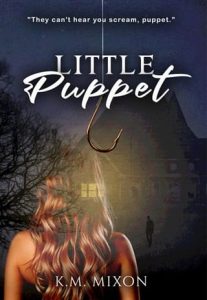 Little Puppet by K.M. Mixon EPUB & PDF