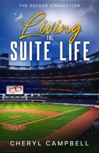 Living the Suite Life by Cheryl Campbell EPUB & PDF