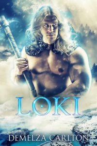 Loki by Demelza Carlton EPUB & PDF