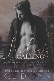 London's Calling by K.L. Donn